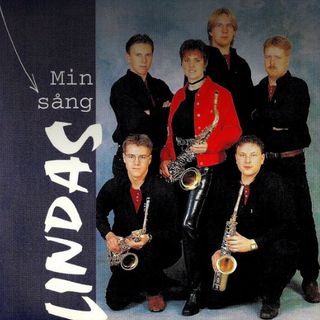 1997 Lindas - Min Sång / Ge mig en chans 
