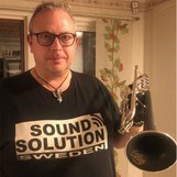 Anders Edin - DaCarbo - Trumpet "Unica" Magnus Johansson